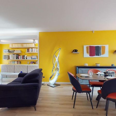Maison Mandarine Colmar 5 Bedrooms 180M2 Exterior photo