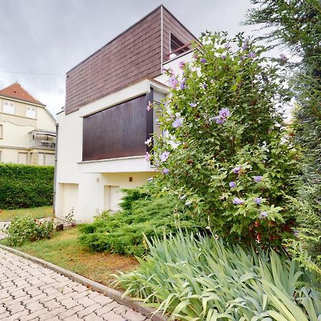 Maison Mandarine Colmar 5 Bedrooms 180M2 Exterior photo