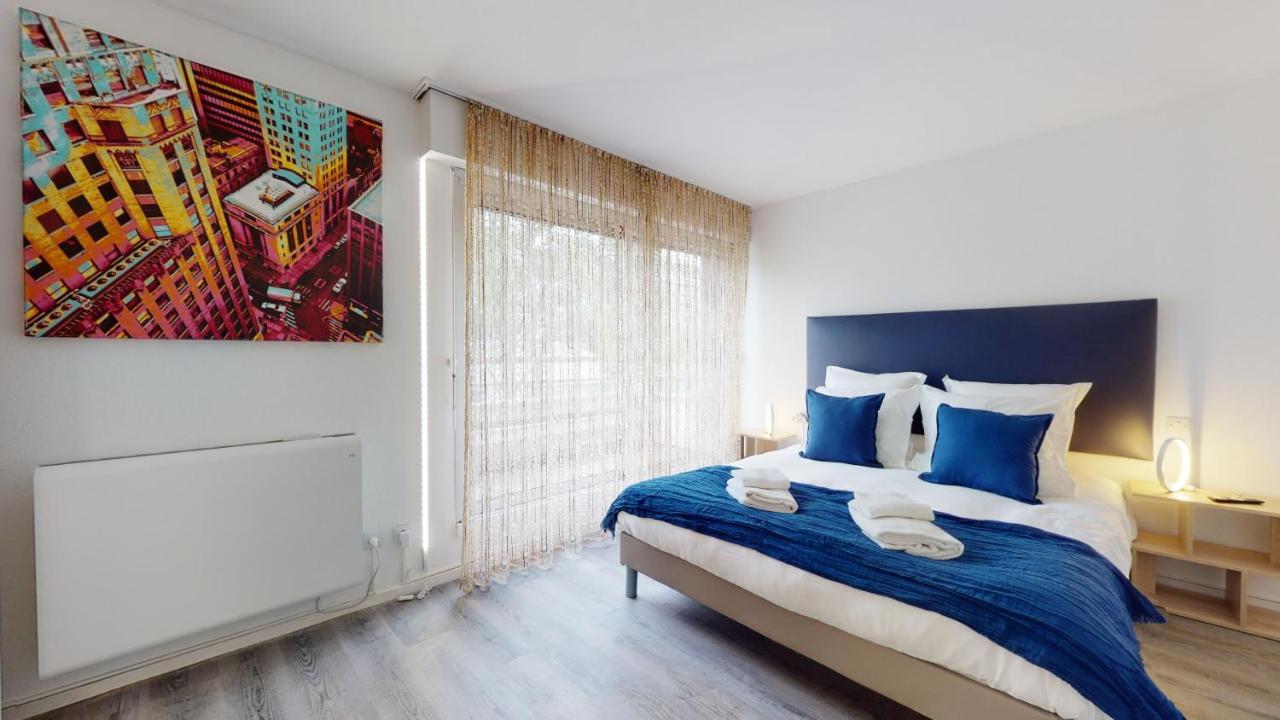 Maison Mandarine Colmar 5 Bedrooms 180M2 Exterior photo