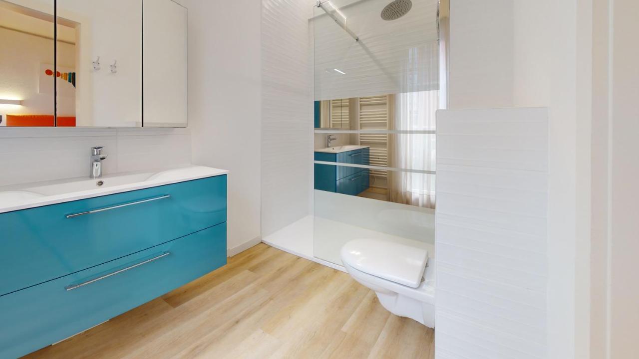 Maison Mandarine Colmar 5 Bedrooms 180M2 Exterior photo
