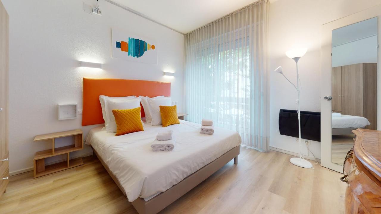 Maison Mandarine Colmar 5 Bedrooms 180M2 Exterior photo