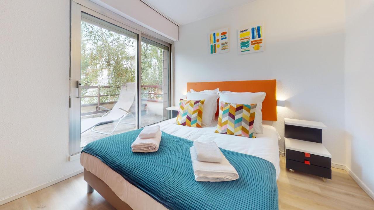 Maison Mandarine Colmar 5 Bedrooms 180M2 Exterior photo