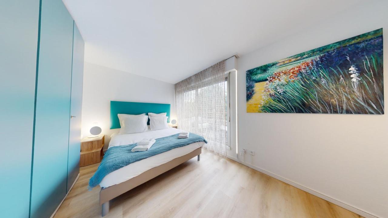 Maison Mandarine Colmar 5 Bedrooms 180M2 Exterior photo