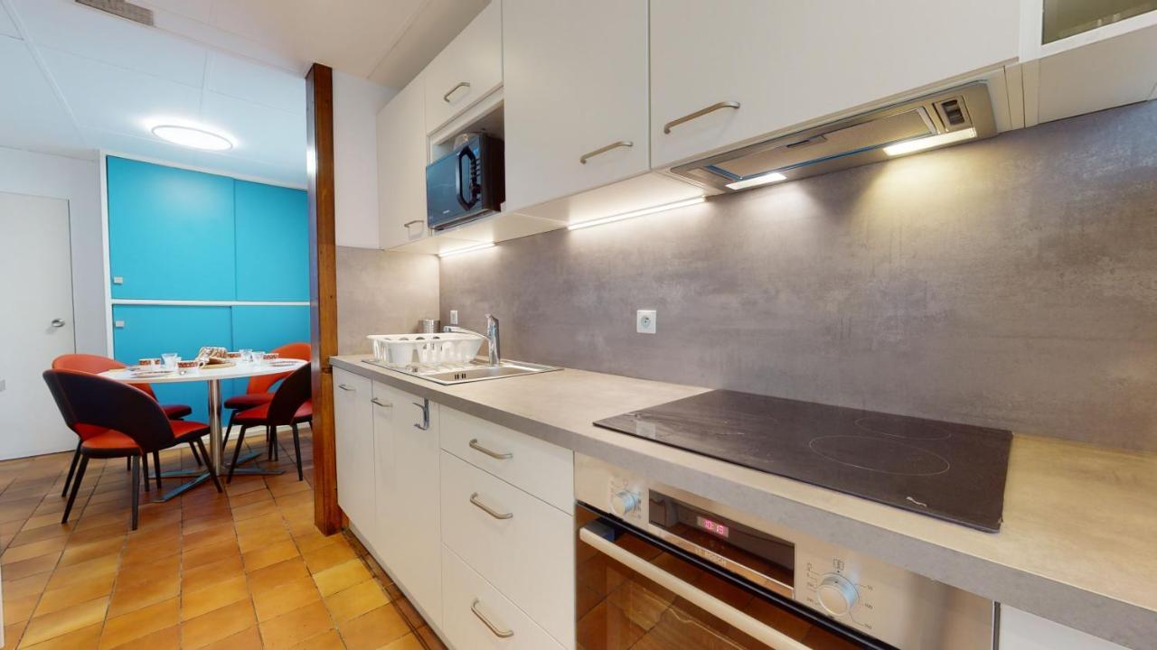 Maison Mandarine Colmar 5 Bedrooms 180M2 Exterior photo