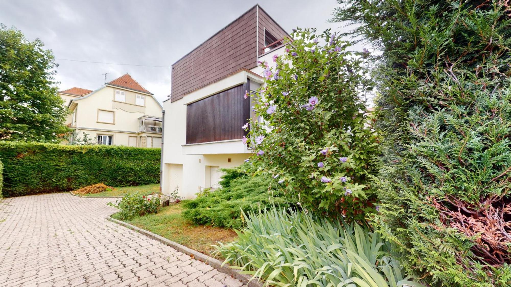 Maison Mandarine Colmar 5 Bedrooms 180M2 Exterior photo